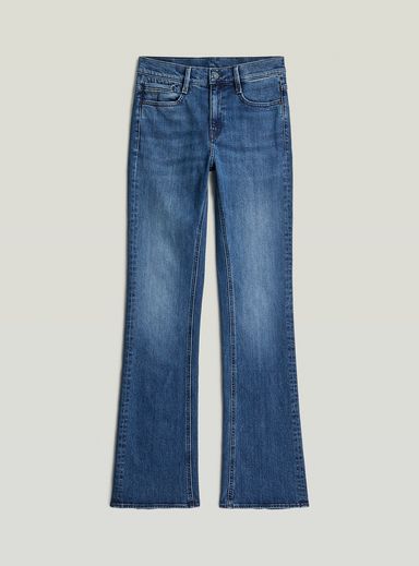 Jeans Noxer Bootcut